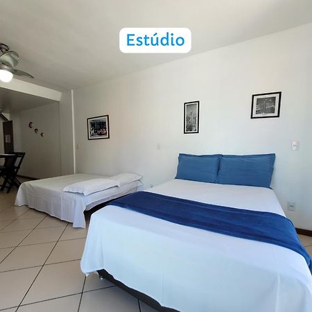 Loft Prainha Apartment Arraial do Cabo Luaran gambar