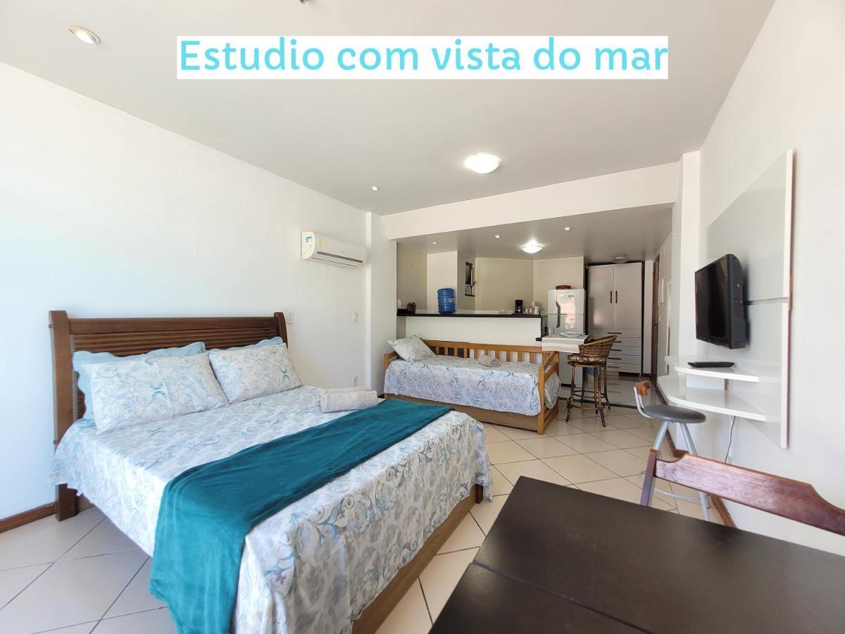 Loft Prainha Apartment Arraial do Cabo Luaran gambar