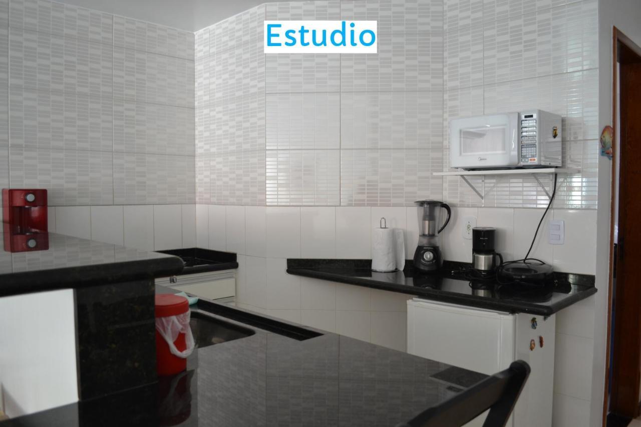 Loft Prainha Apartment Arraial do Cabo Luaran gambar