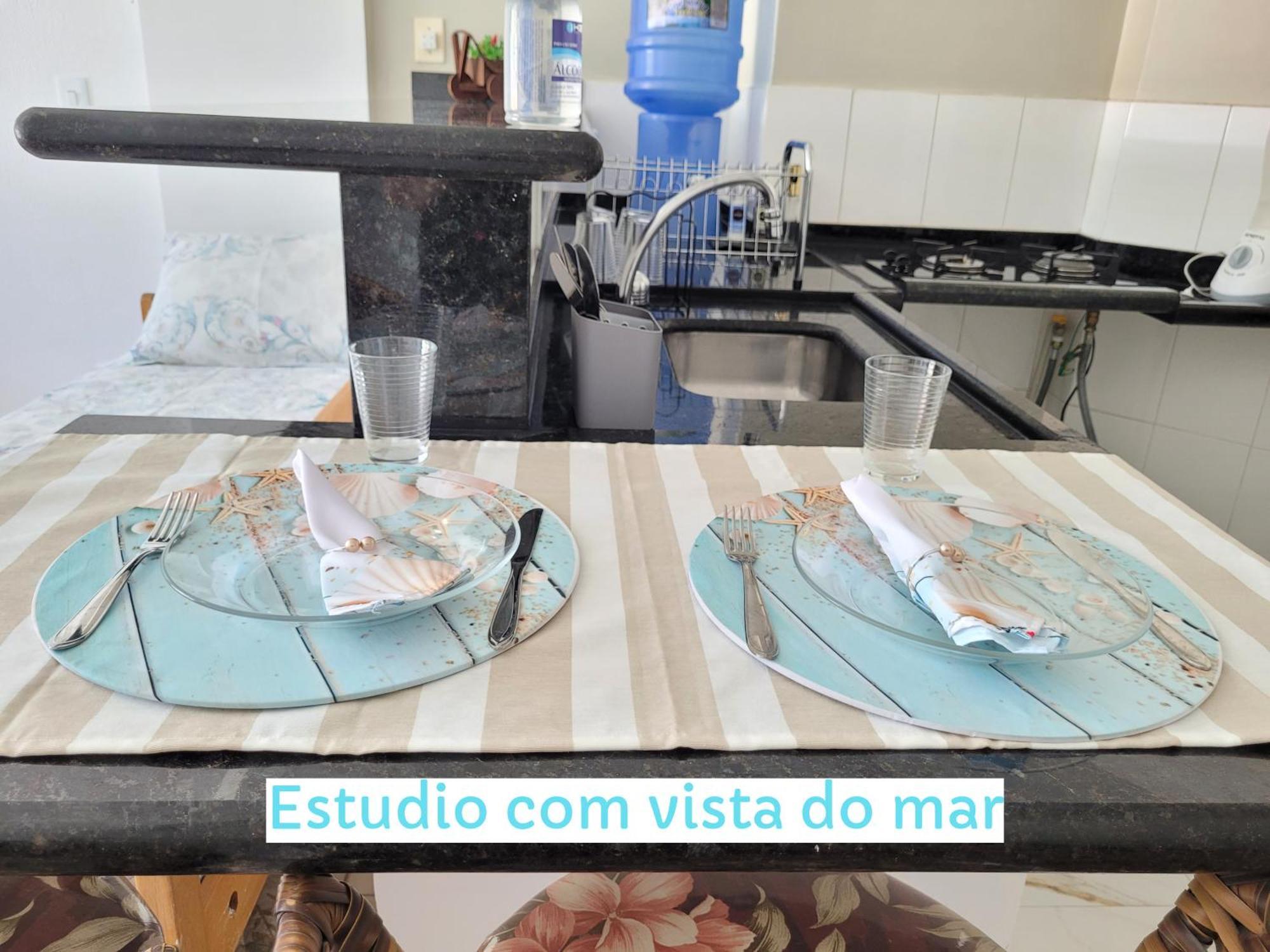 Loft Prainha Apartment Arraial do Cabo Luaran gambar