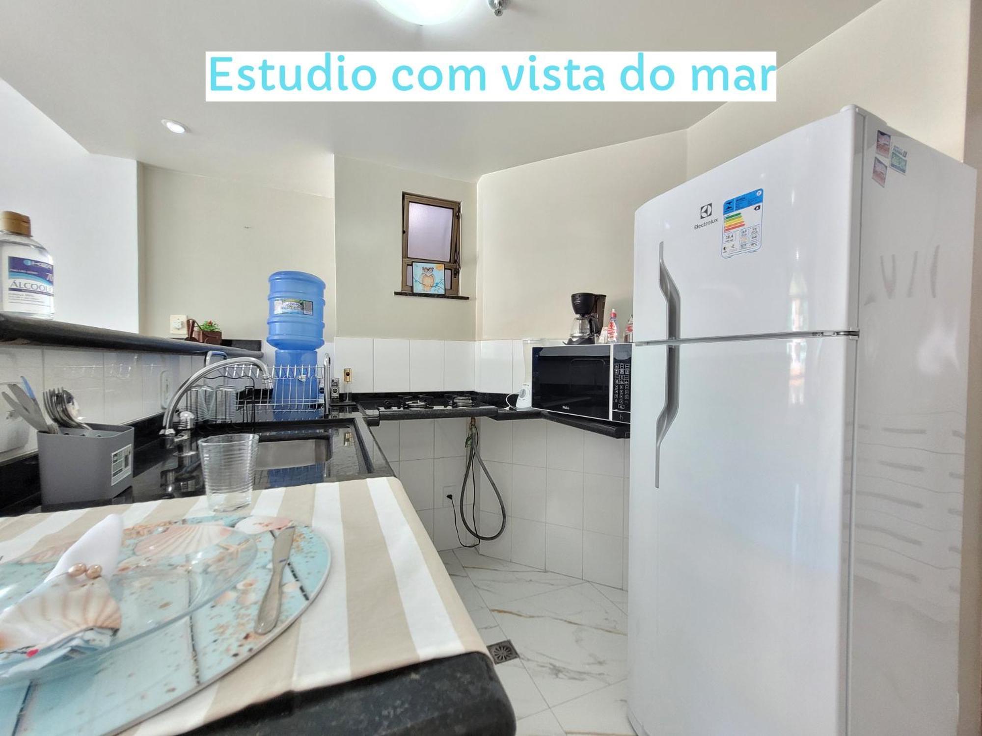 Loft Prainha Apartment Arraial do Cabo Luaran gambar