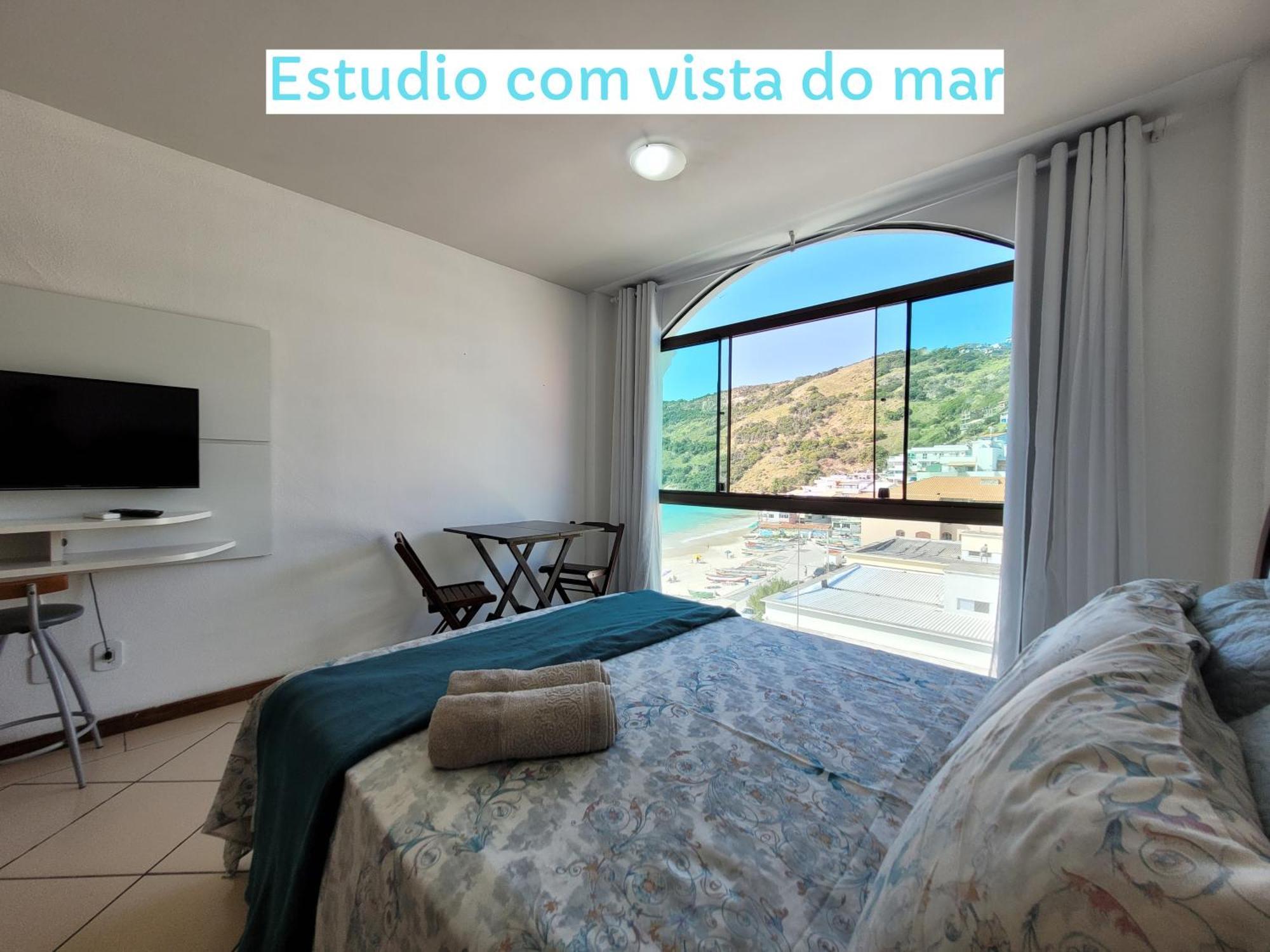Loft Prainha Apartment Arraial do Cabo Luaran gambar