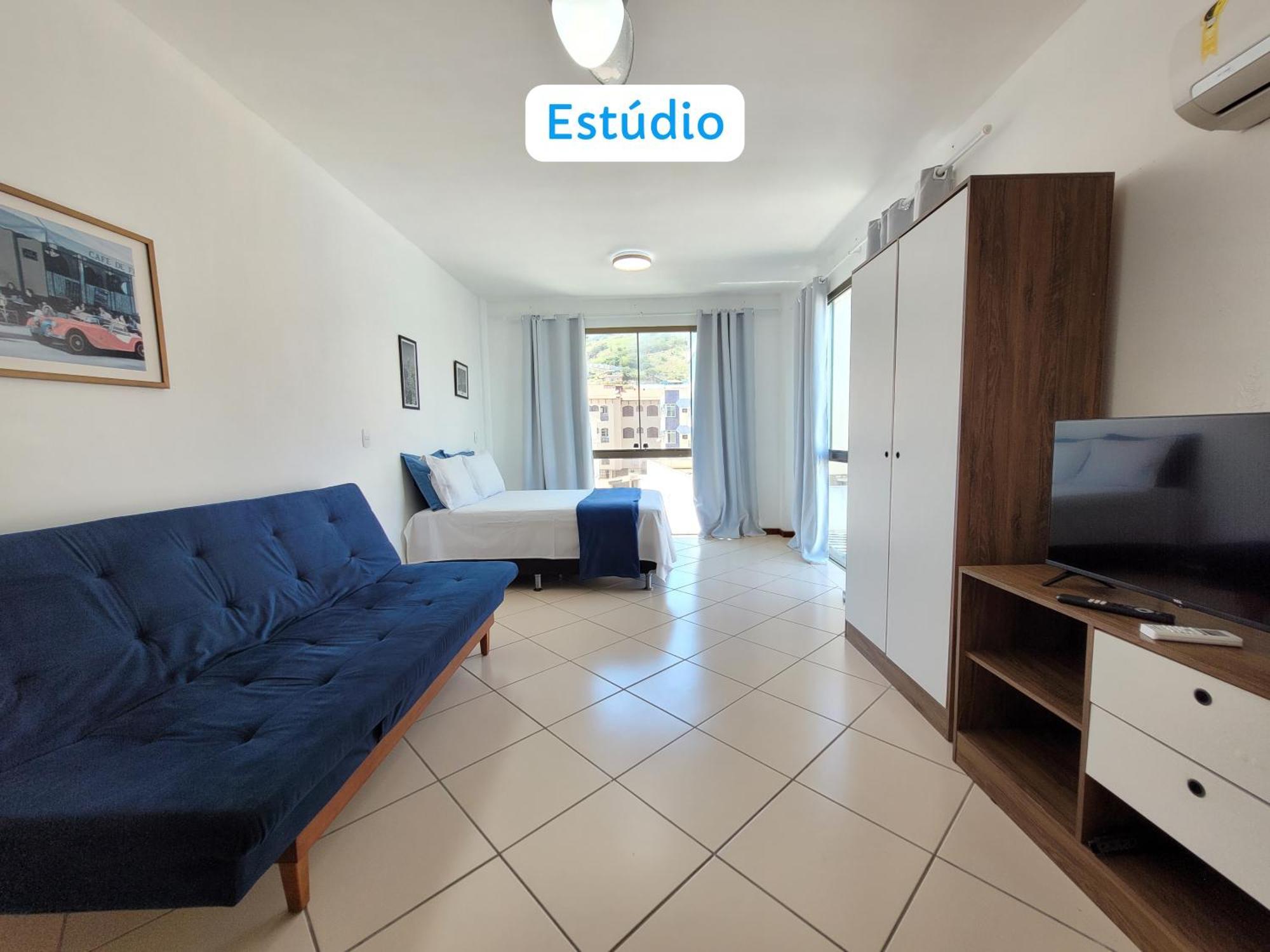 Loft Prainha Apartment Arraial do Cabo Luaran gambar