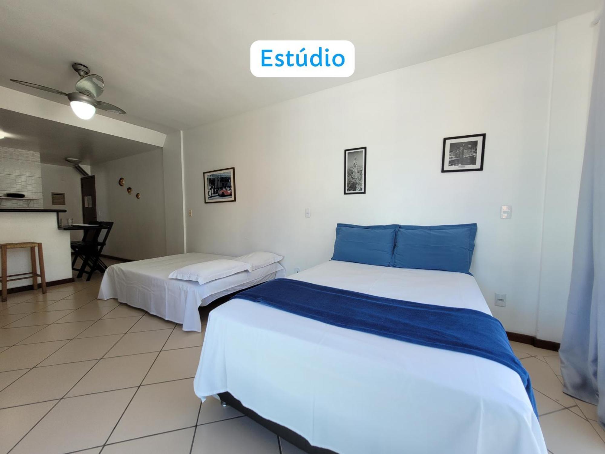 Loft Prainha Apartment Arraial do Cabo Luaran gambar