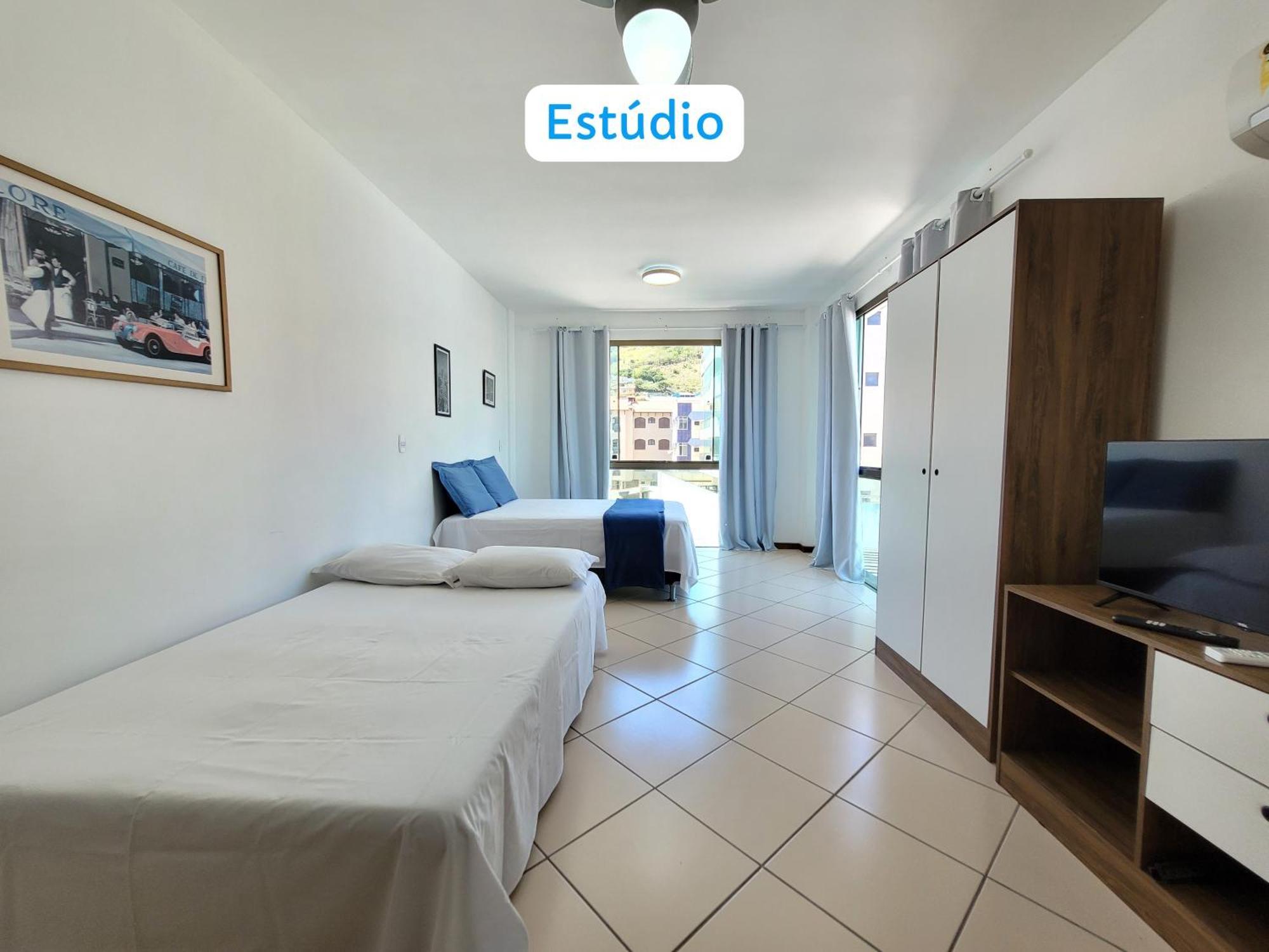 Loft Prainha Apartment Arraial do Cabo Luaran gambar