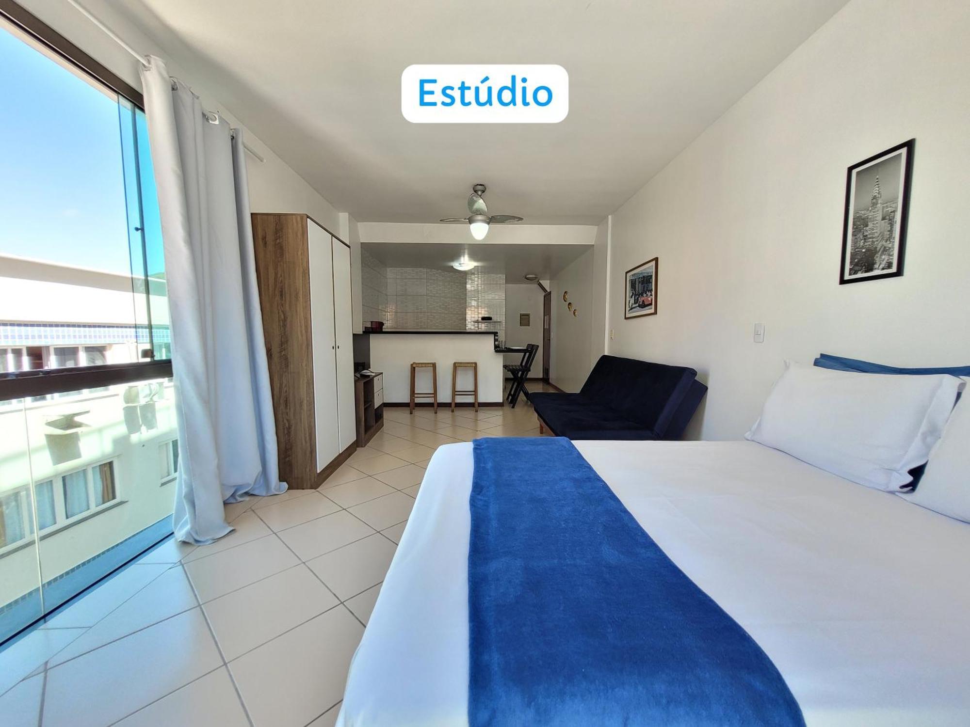 Loft Prainha Apartment Arraial do Cabo Luaran gambar