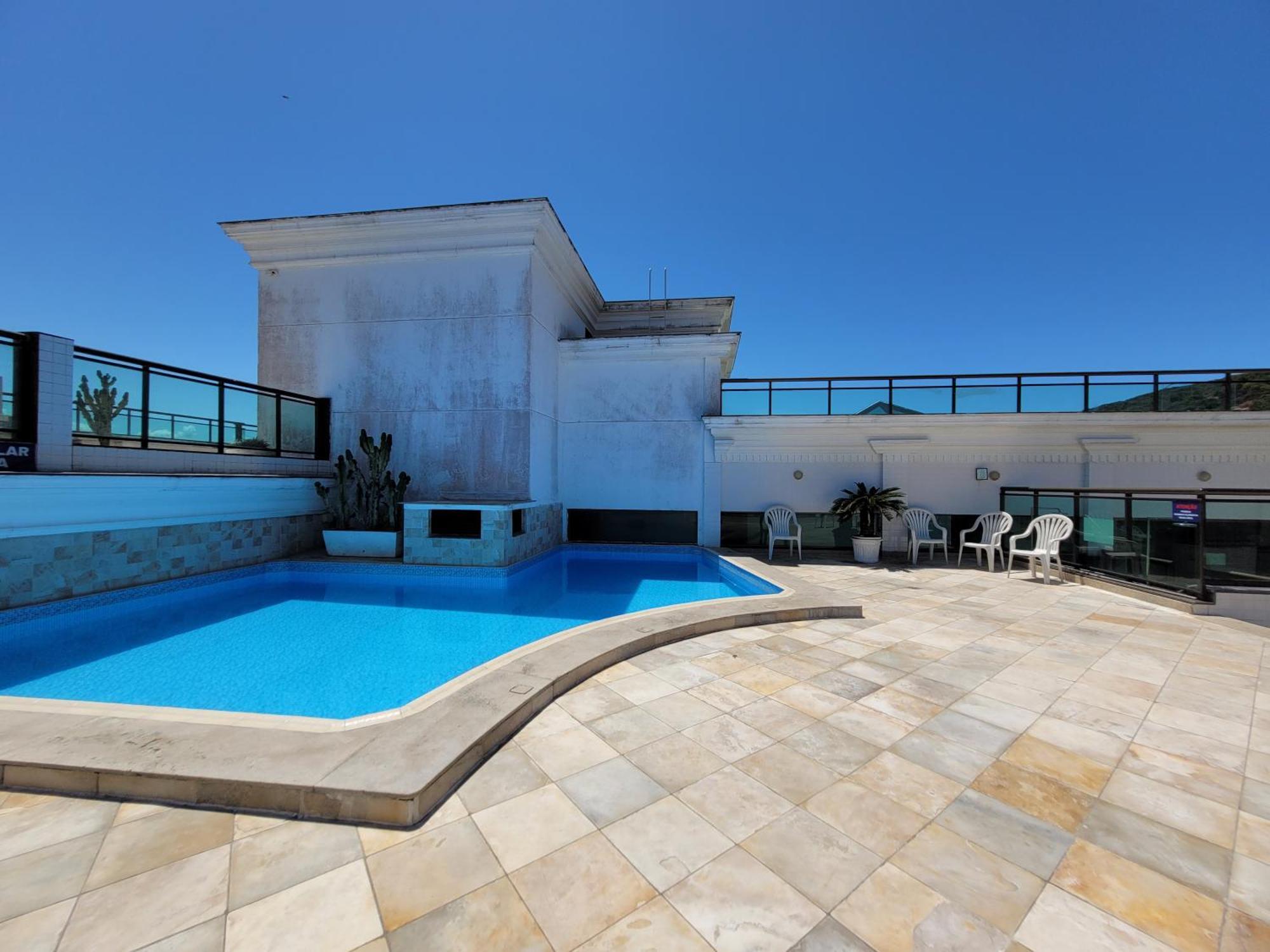 Loft Prainha Apartment Arraial do Cabo Luaran gambar