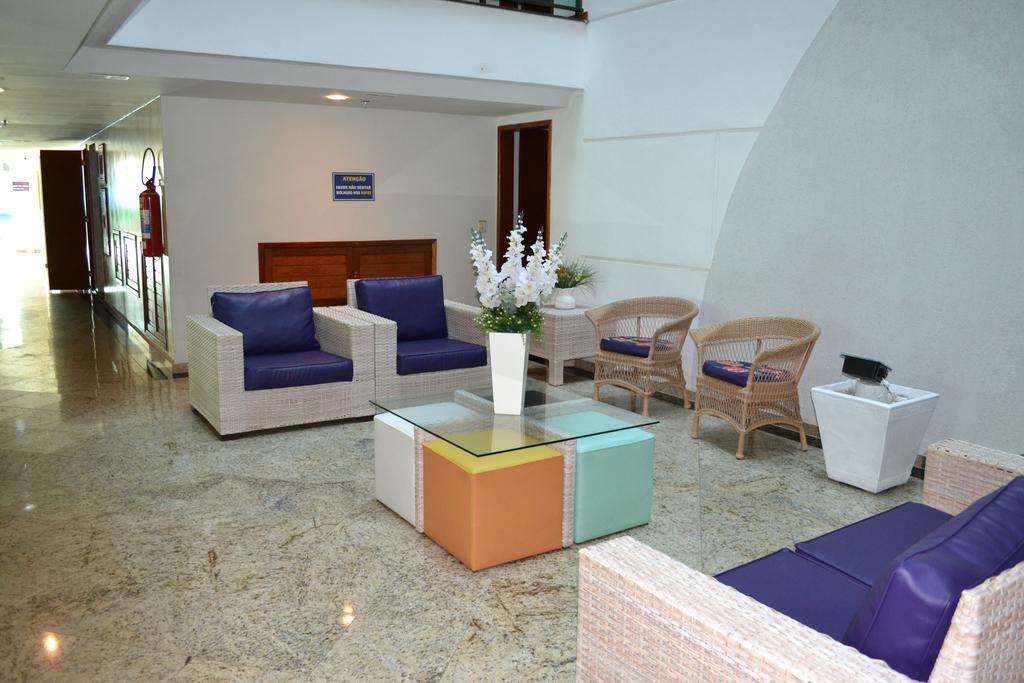 Loft Prainha Apartment Arraial do Cabo Luaran gambar
