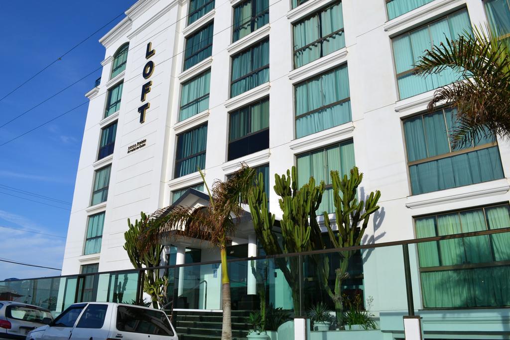 Loft Prainha Apartment Arraial do Cabo Luaran gambar