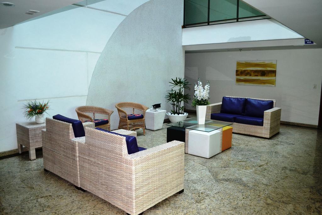 Loft Prainha Apartment Arraial do Cabo Luaran gambar